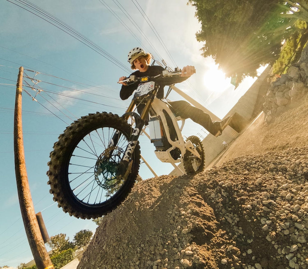 Black Waterproof Action Camera with 5.3K60 Video 27MP Photo Compatability HB-Series Lenses