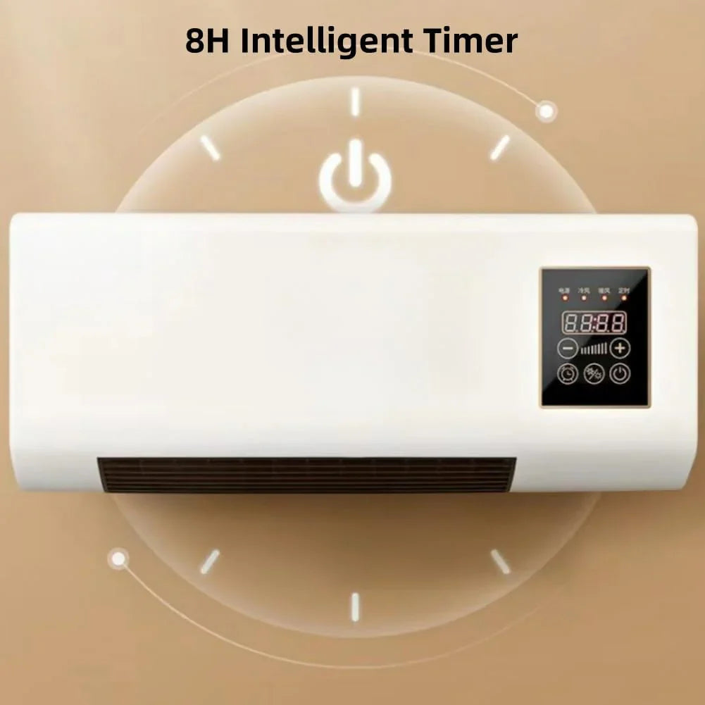 2025 New Climafy Air Conditioner Climafy Portable Air Conditioner Split Max Multifunctional Wall