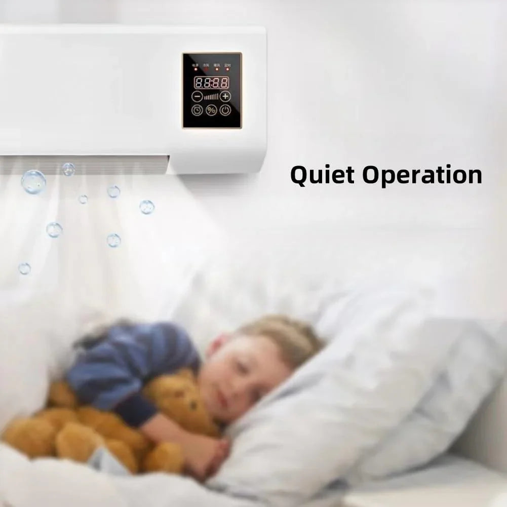 2025 New Climafy Air Conditioner Climafy Portable Air Conditioner Split Max Multifunctional Wall