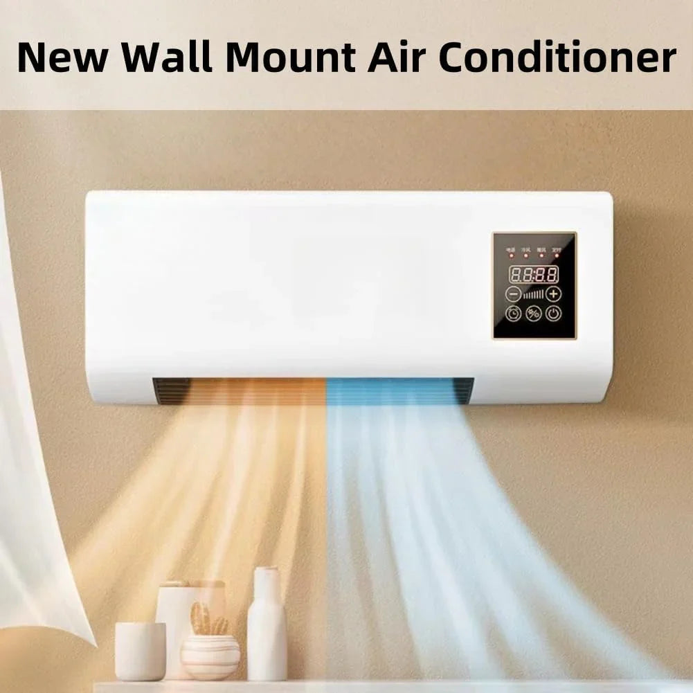2025 New Climafy Air Conditioner Climafy Portable Air Conditioner Split Max Multifunctional Wall
