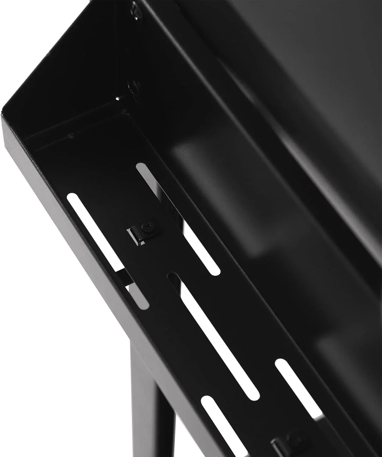 Royal Gourmet CC1830T 30-Inch Barrel Charcoal Grill Warming Rack Front Storage Basket BBQ Grill