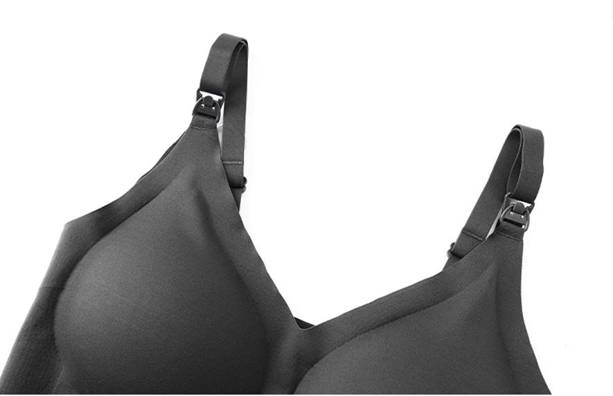 Maternity Scoop Neck Nursing Tank Top for Women All Season