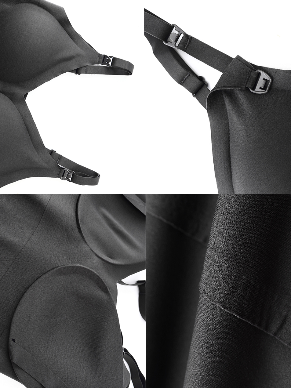 Maternity Scoop Neck Nursing Tank Top for Women All Season