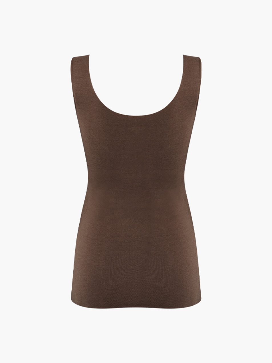 Maternity Nursing Tank Top for Women Scoop Neck Design